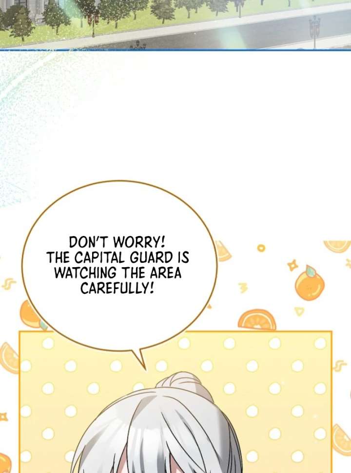 The Lady Who Hides the Zombies Chapter 5 - Page 77