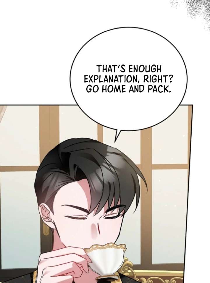 The Lady Who Hides the Zombies Chapter 5 - Page 83