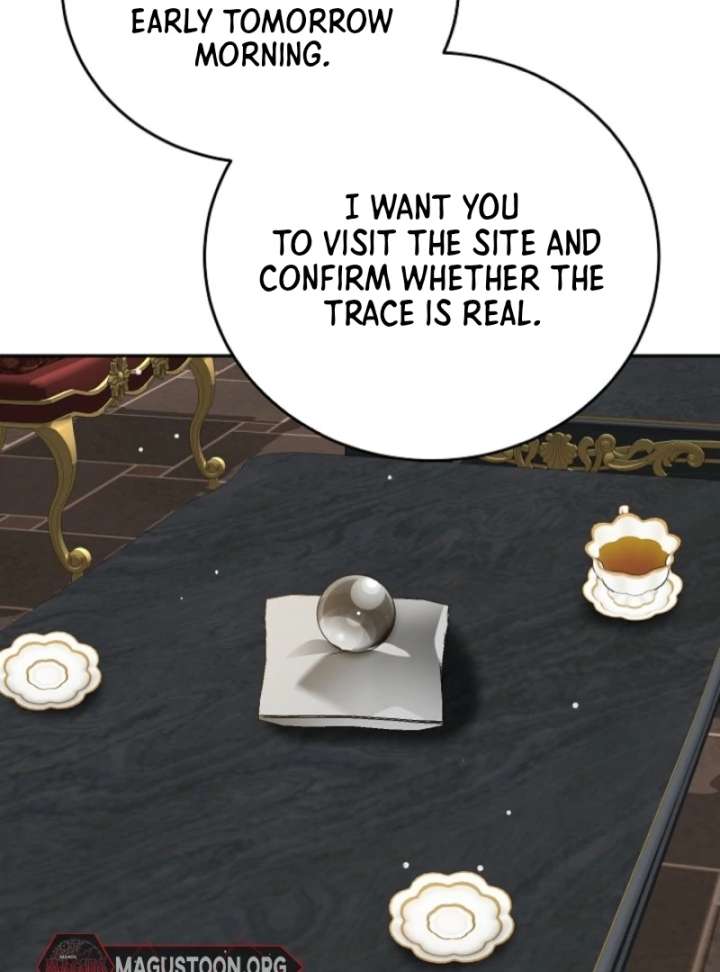 The Lady Who Hides the Zombies Chapter 5 - Page 85