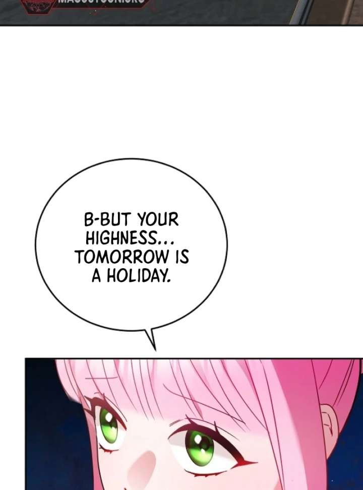 The Lady Who Hides the Zombies Chapter 5 - Page 86