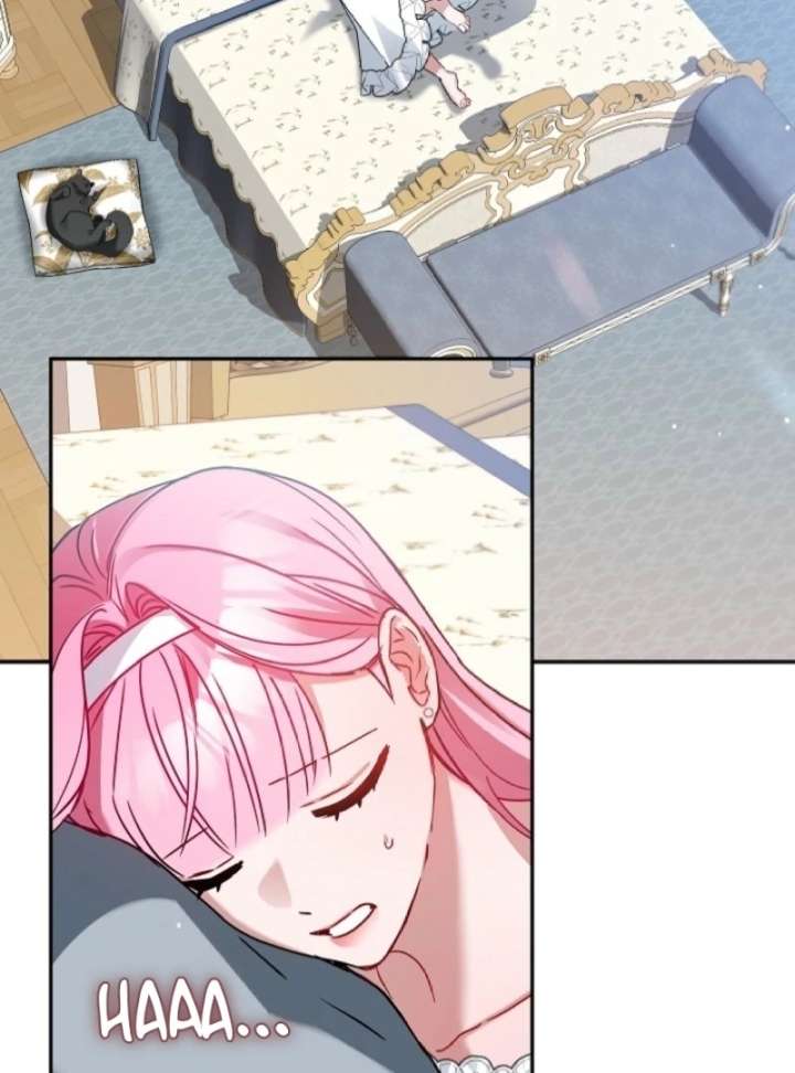 The Lady Who Hides the Zombies Chapter 5 - Page 96