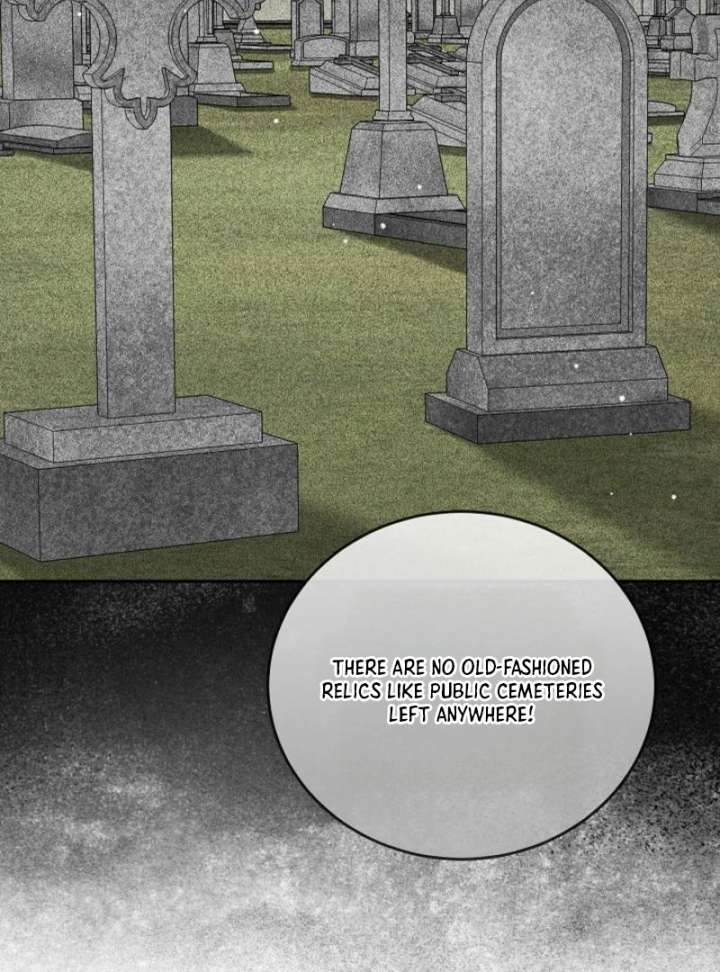 The Lady Who Hides the Zombies Chapter 7 - Page 104