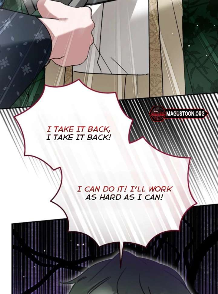 The Lady Who Hides the Zombies Chapter 7 - Page 109