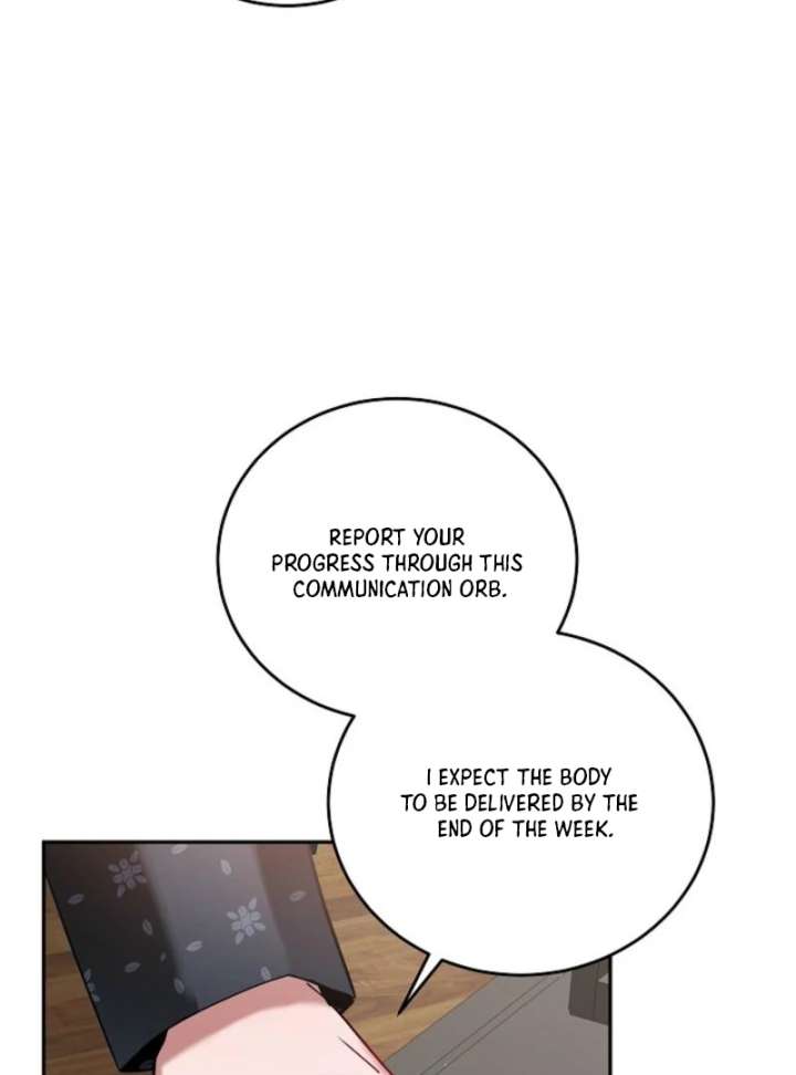 The Lady Who Hides the Zombies Chapter 7 - Page 111