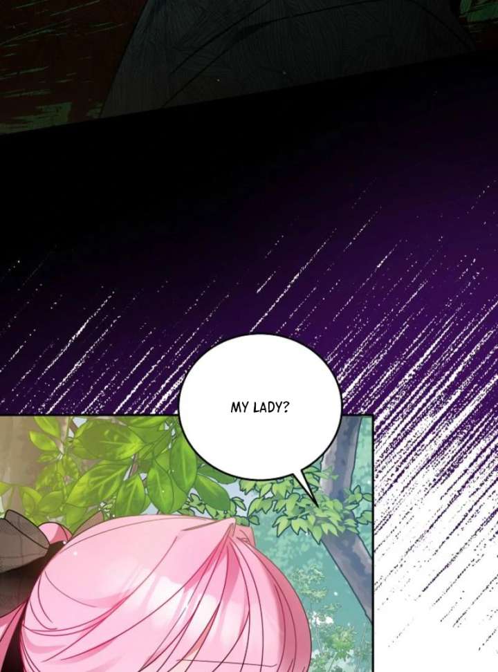 The Lady Who Hides the Zombies Chapter 7 - Page 3