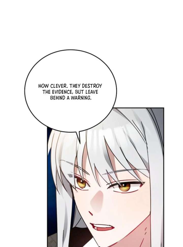 The Lady Who Hides the Zombies Chapter 7 - Page 33