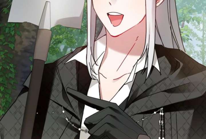 The Lady Who Hides the Zombies Chapter 7 - Page 38