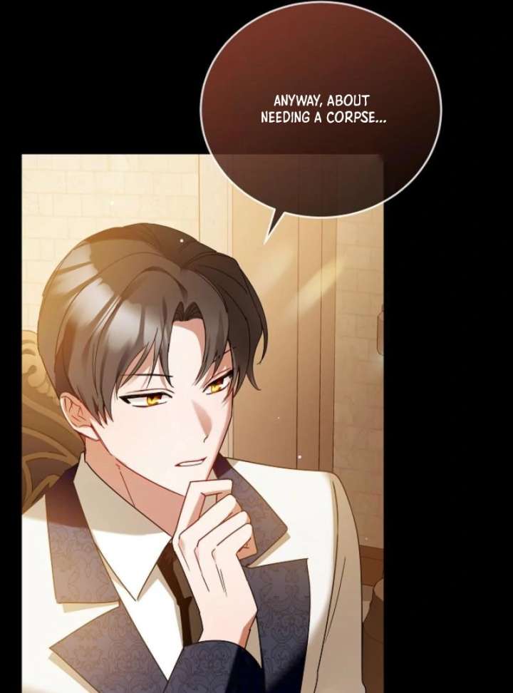 The Lady Who Hides the Zombies Chapter 7 - Page 76