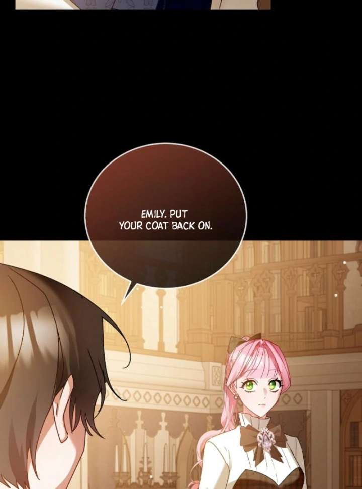 The Lady Who Hides the Zombies Chapter 7 - Page 77