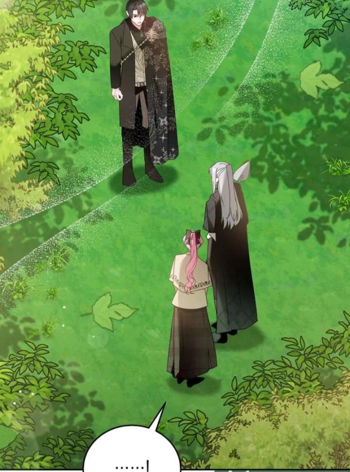 The Lady Who Hides the Zombies Chapter 7 - Page 8