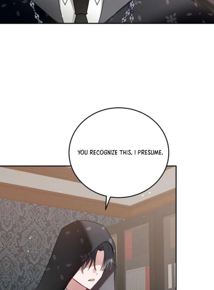 The Lady Who Hides the Zombies Chapter 7 - Page 81