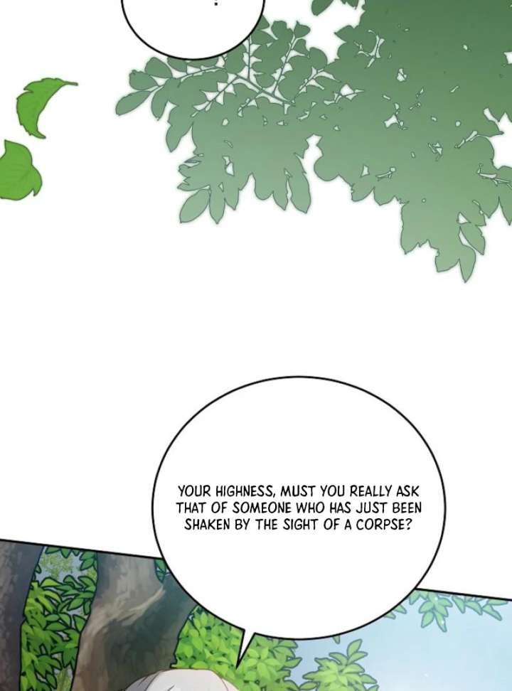 The Lady Who Hides the Zombies Chapter 7 - Page 9