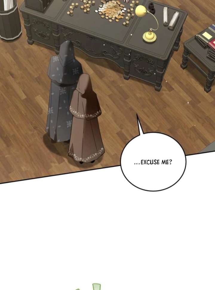 The Lady Who Hides the Zombies Chapter 7 - Page 97