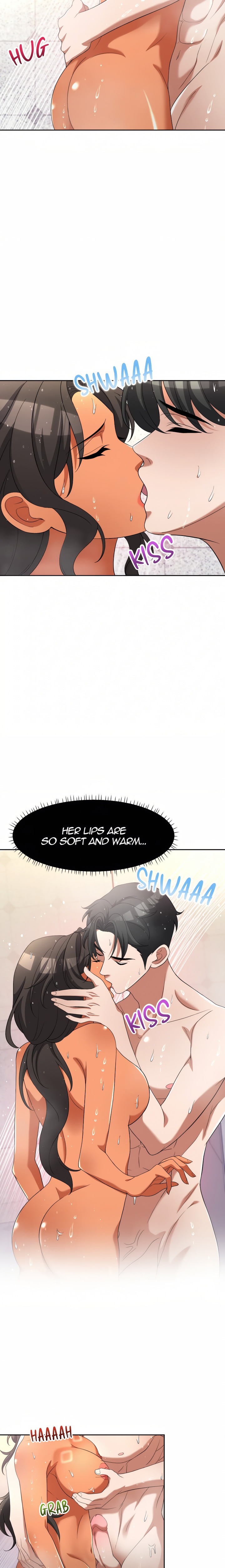 Backseat Trip with my Stepmother (Uncensored) Chapter 14 - Page 2