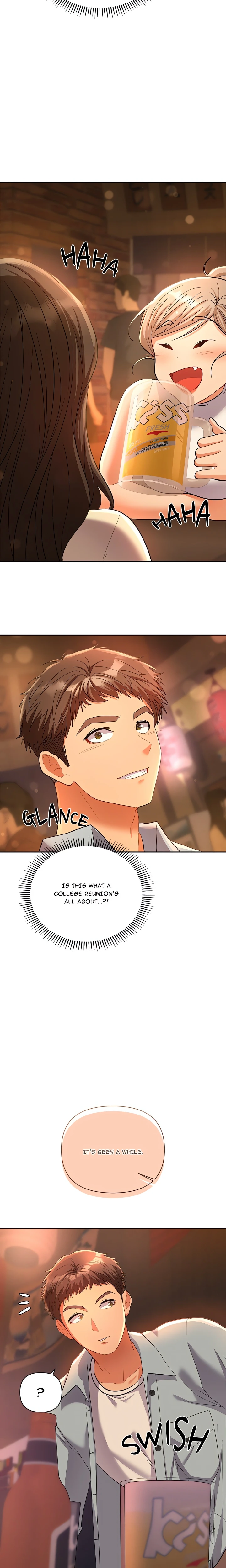 Everyone’s Man (Uncensored) Chapter 1 - Page 25