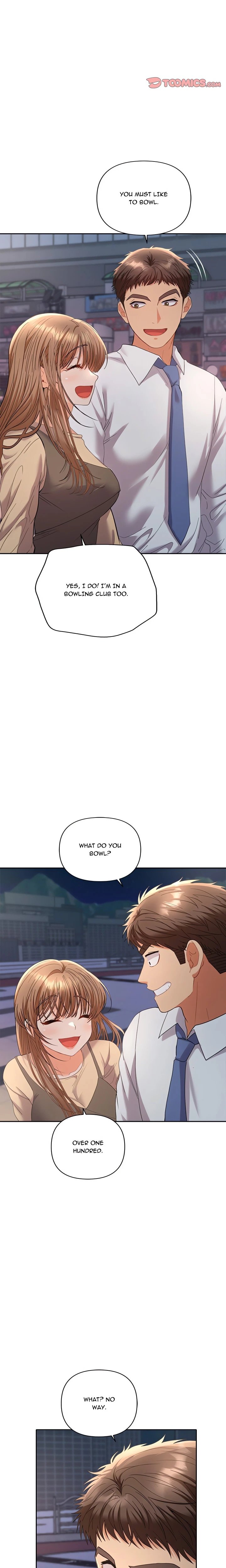 Everyone’s Man (Uncensored) Chapter 13 - Page 18