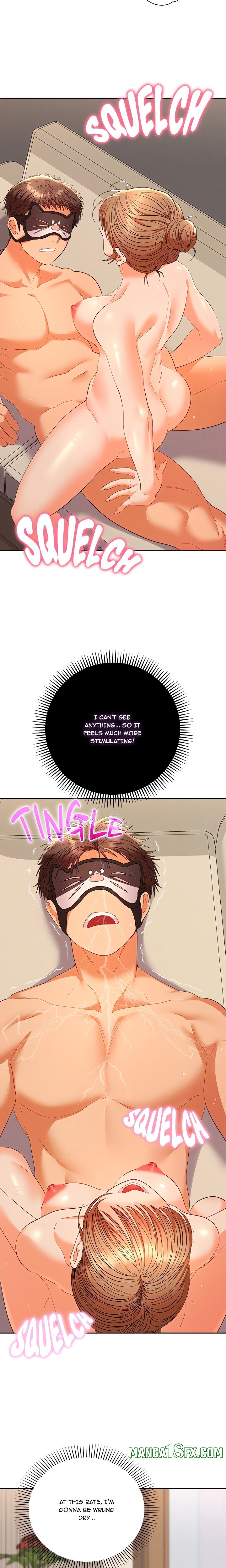 Everyone’s Man (Uncensored) Chapter 15 - Page 24