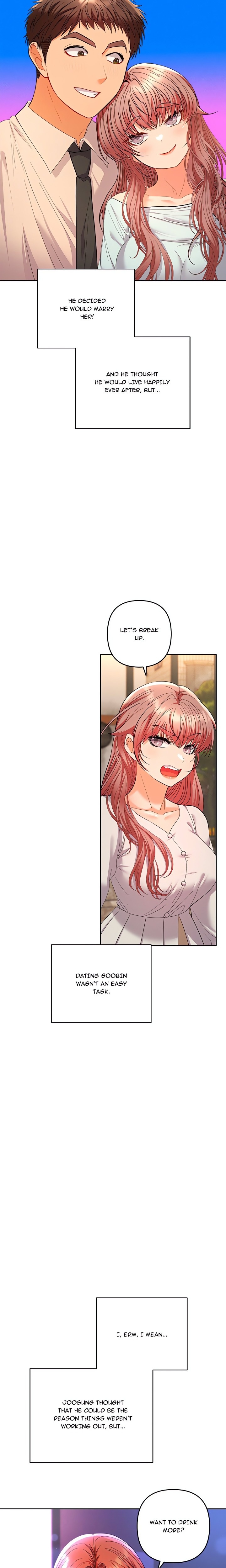 Everyone’s Man (Uncensored) Chapter 16 - Page 19