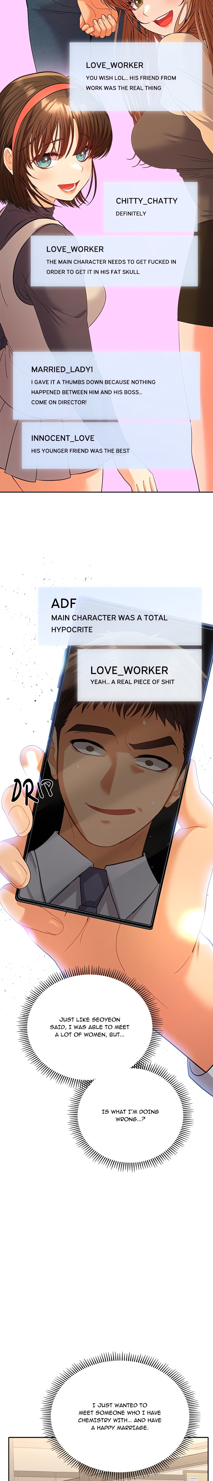 Everyone’s Man (Uncensored) Chapter 16 - Page 26