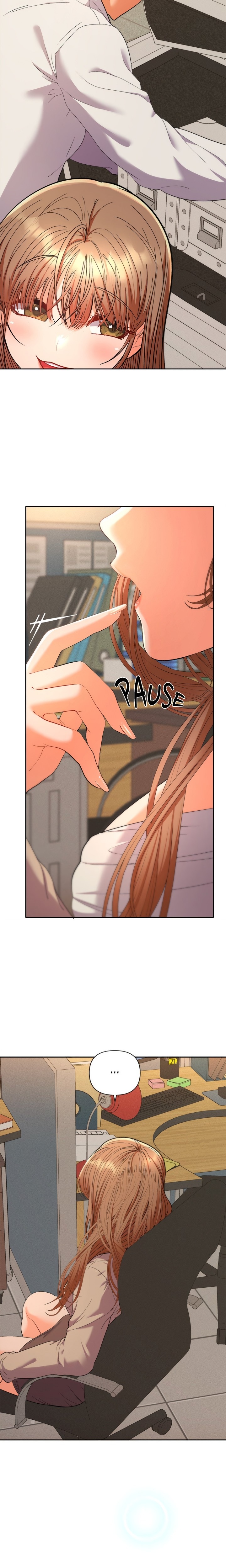 Everyone’s Man (Uncensored) Chapter 18 - Page 20