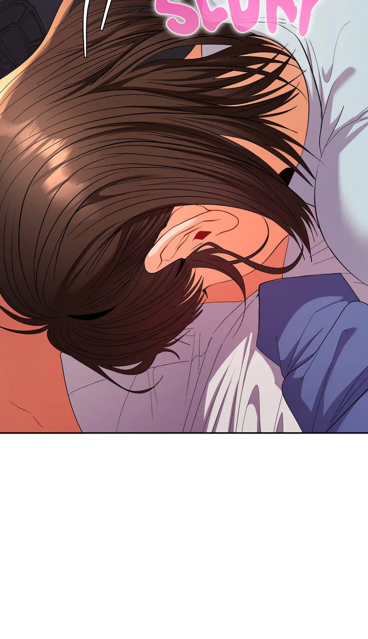 Everyone’s Man (Uncensored) Chapter 19 - Page 89