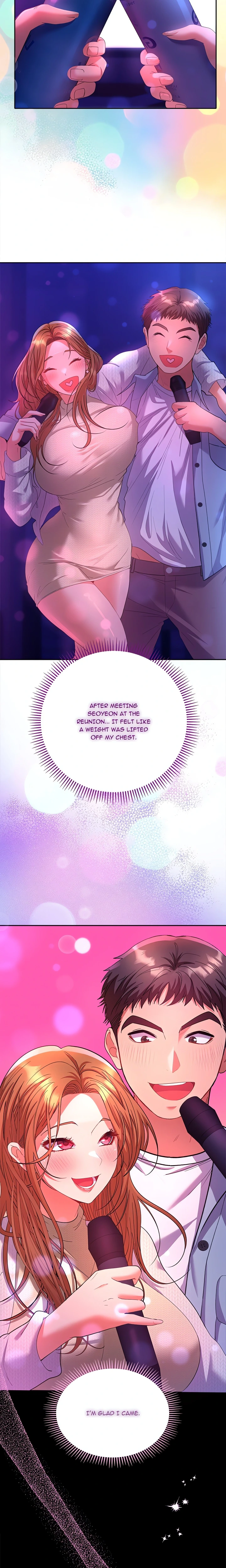 Everyone’s Man (Uncensored) Chapter 2 - Page 29