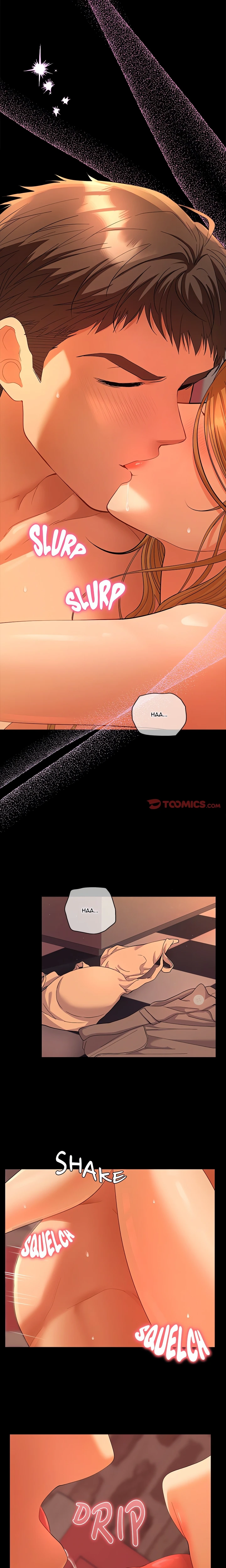 Everyone’s Man (Uncensored) Chapter 2 - Page 30