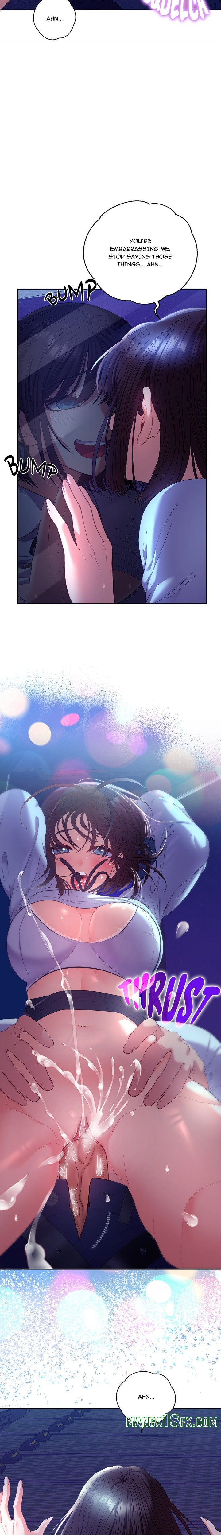 Everyone’s Man (Uncensored) Chapter 20 - Page 17