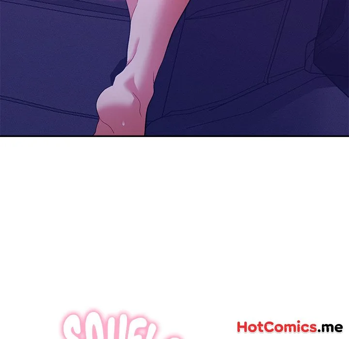 Everyone’s Man (Uncensored) Chapter 21 - Page 87