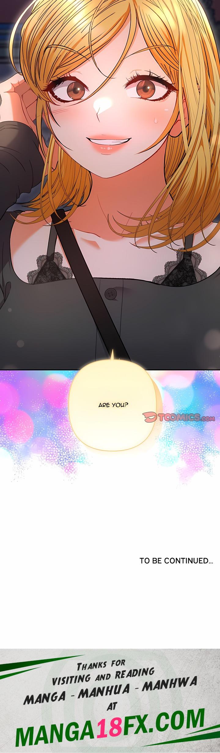 Everyone’s Man (Uncensored) Chapter 22 - Page 28