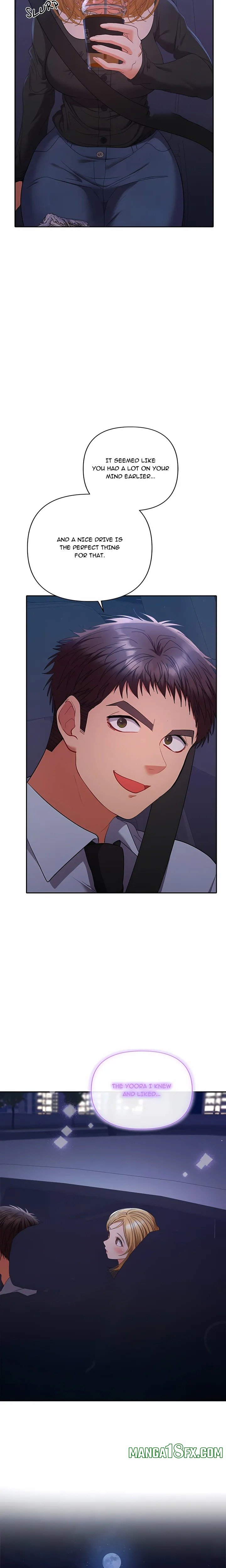 Everyone’s Man (Uncensored) Chapter 23 - Page 17