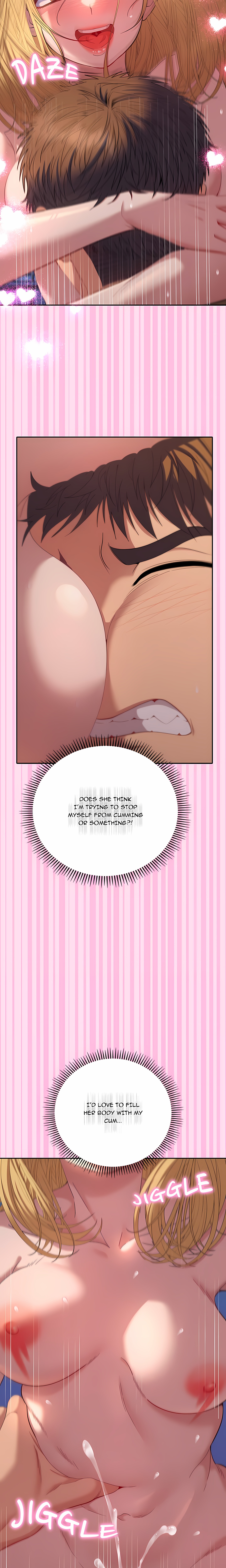 Everyone’s Man (Uncensored) Chapter 37 - Page 2