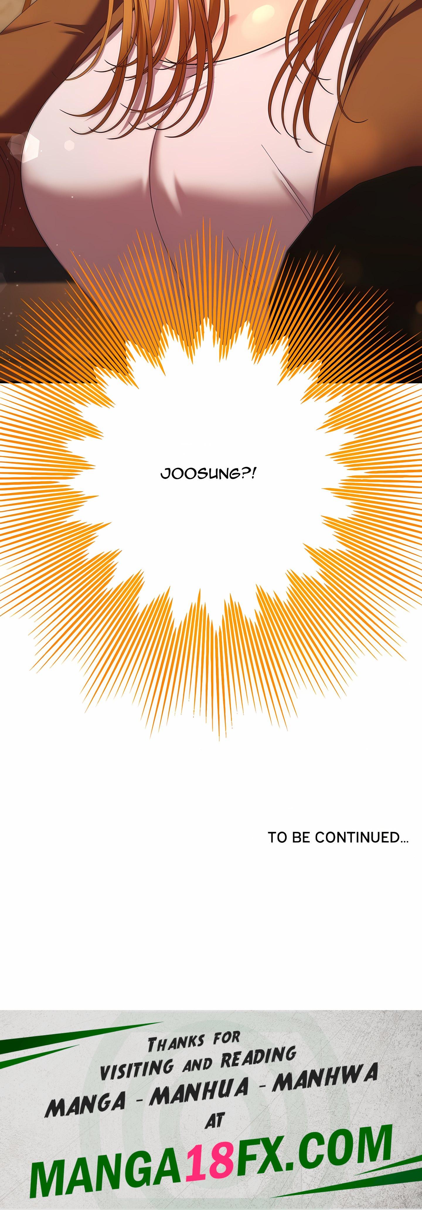 Everyone’s Man (Uncensored) Chapter 37 - Page 30