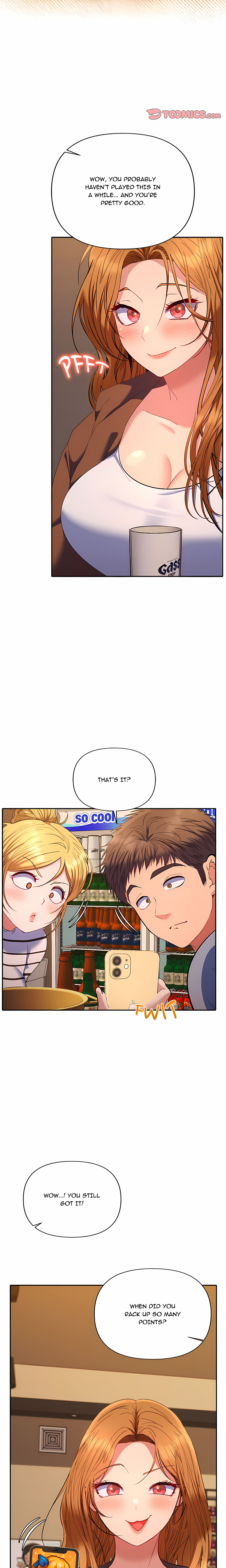 Everyone’s Man (Uncensored) Chapter 38 - Page 17