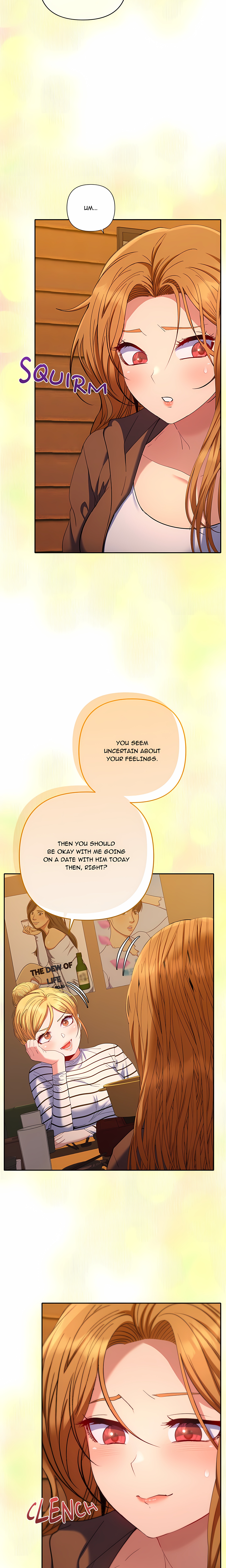 Everyone’s Man (Uncensored) Chapter 38 - Page 25