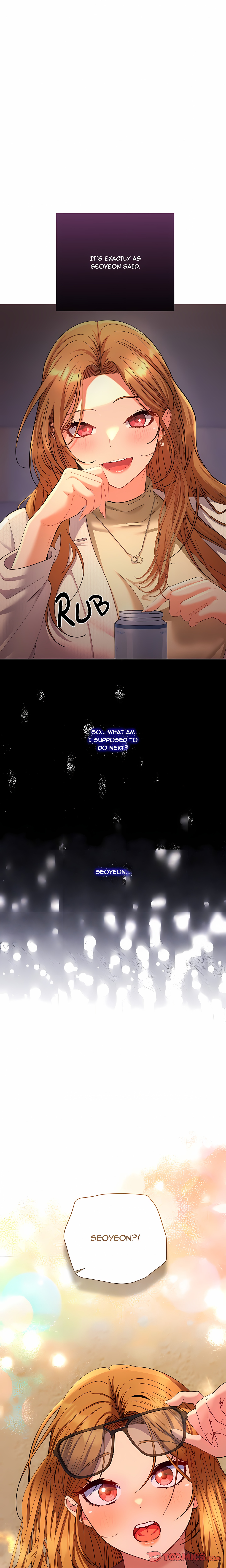 Everyone’s Man (Uncensored) Chapter 38 - Page 6