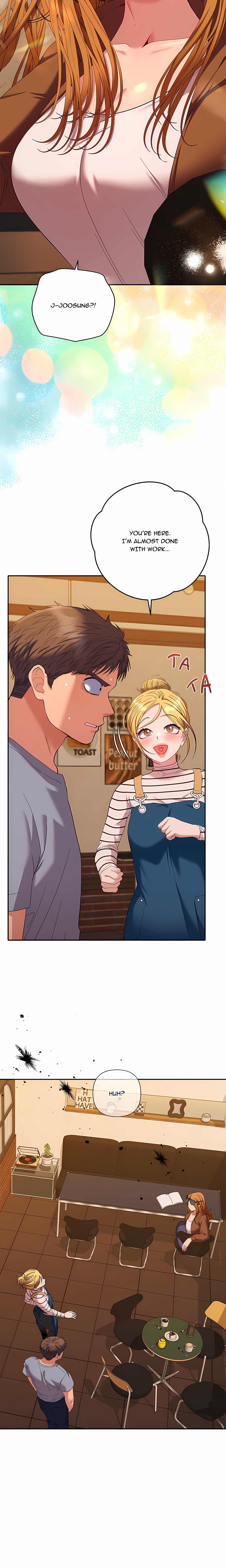 Everyone’s Man (Uncensored) Chapter 38 - Page 7