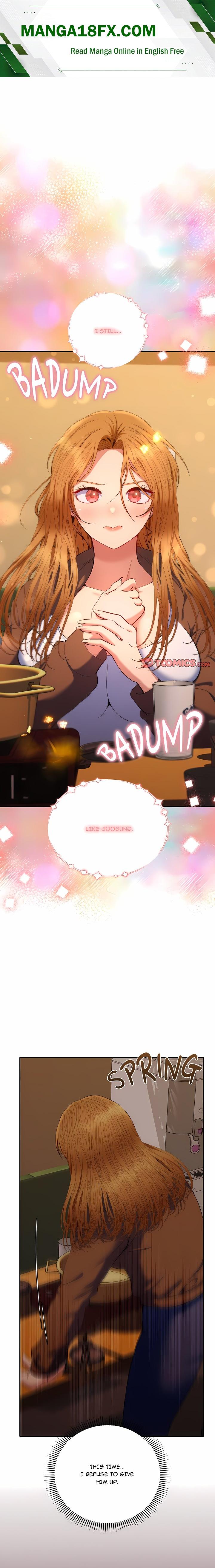 Everyone’s Man (Uncensored) Chapter 39 - Page 1