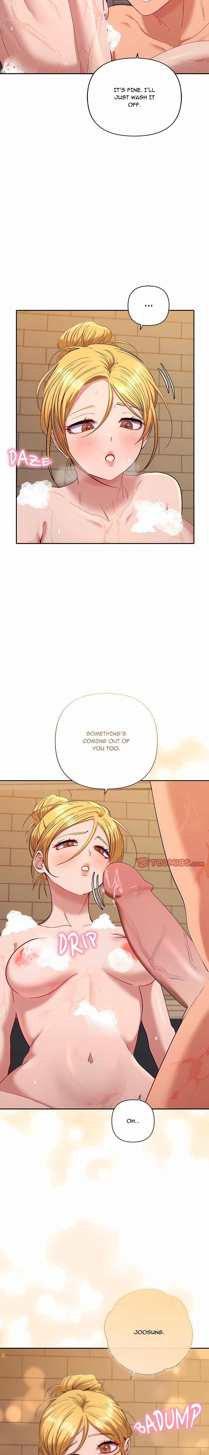 Everyone’s Man (Uncensored) Chapter 39 - Page 26