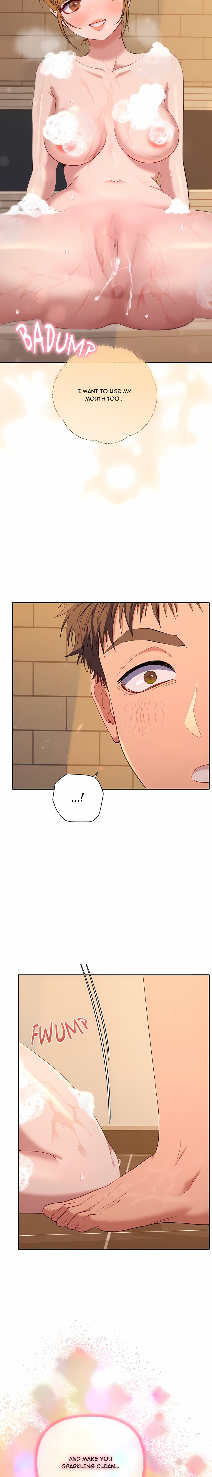 Everyone’s Man (Uncensored) Chapter 39 - Page 27