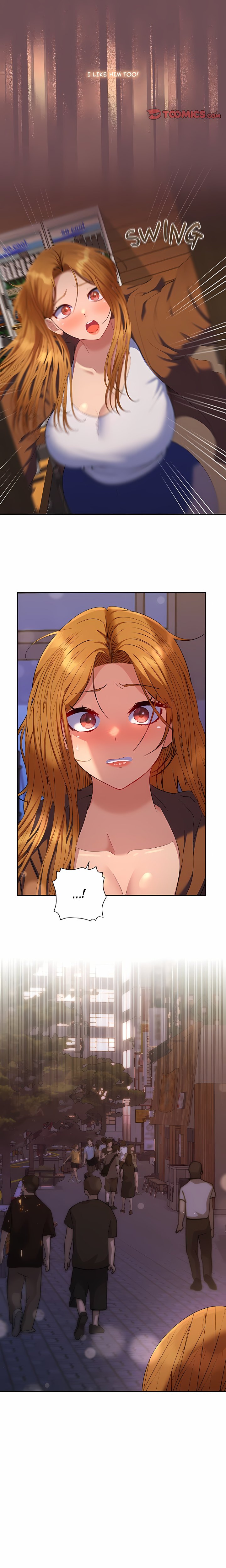 Everyone’s Man (Uncensored) Chapter 39 - Page 3
