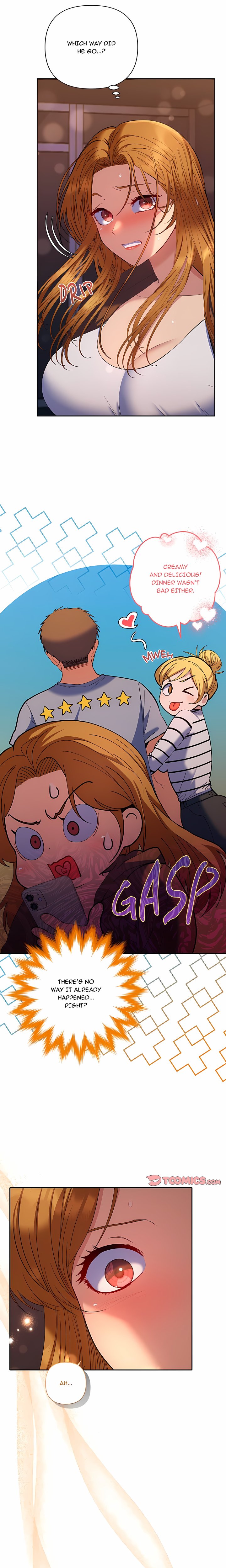 Everyone’s Man (Uncensored) Chapter 39 - Page 4