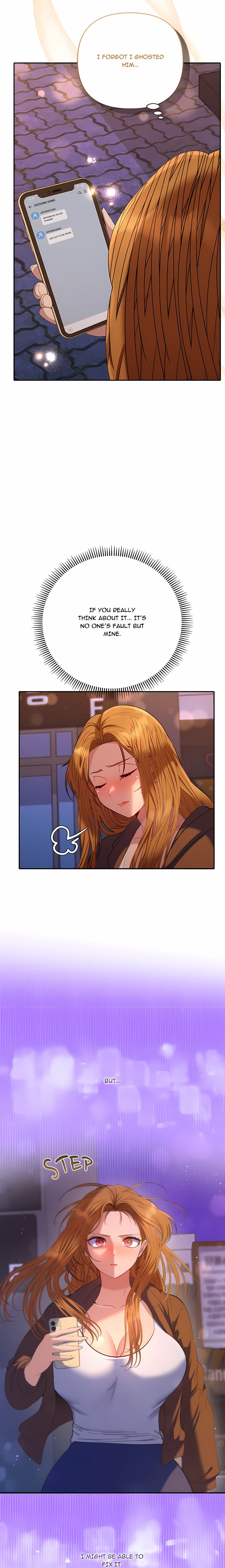 Everyone’s Man (Uncensored) Chapter 39 - Page 5