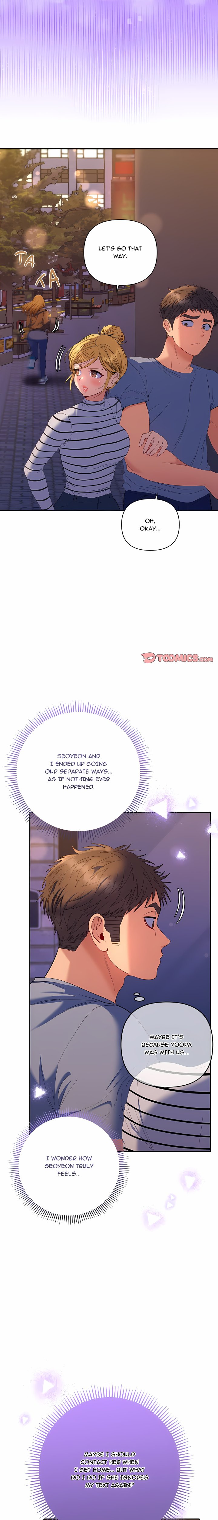 Everyone’s Man (Uncensored) Chapter 39 - Page 6