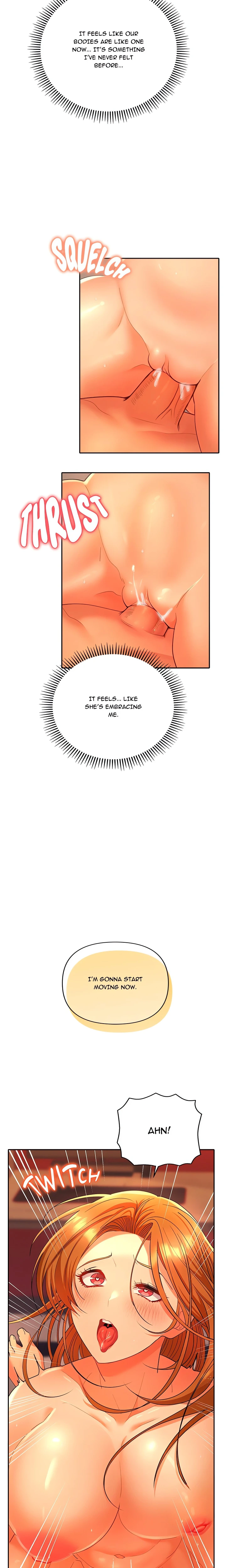 Everyone’s Man (Uncensored) Chapter 4 - Page 2