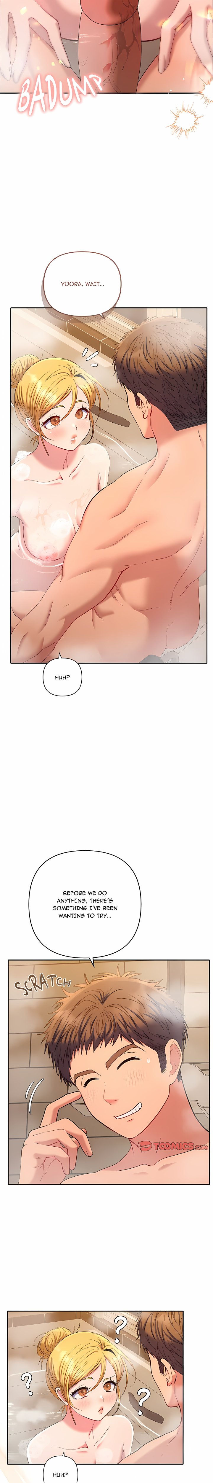 Everyone’s Man (Uncensored) Chapter 40 - Page 3