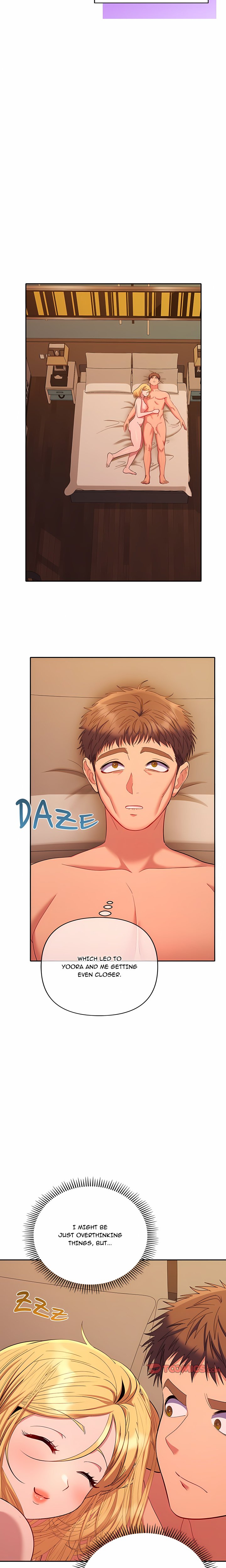 Everyone’s Man (Uncensored) Chapter 41 - Page 19