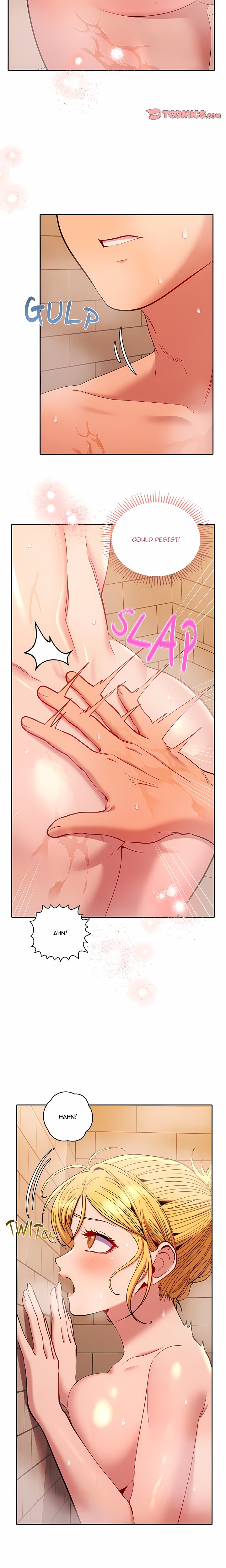 Everyone’s Man (Uncensored) Chapter 41 - Page 3