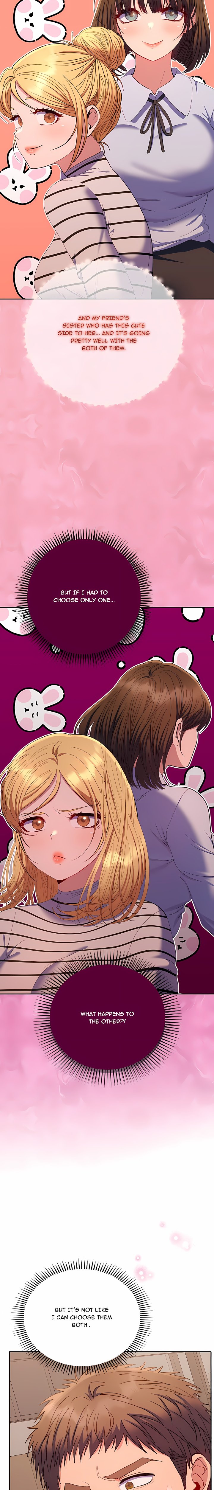 Everyone’s Man (Uncensored) Chapter 42 - Page 19