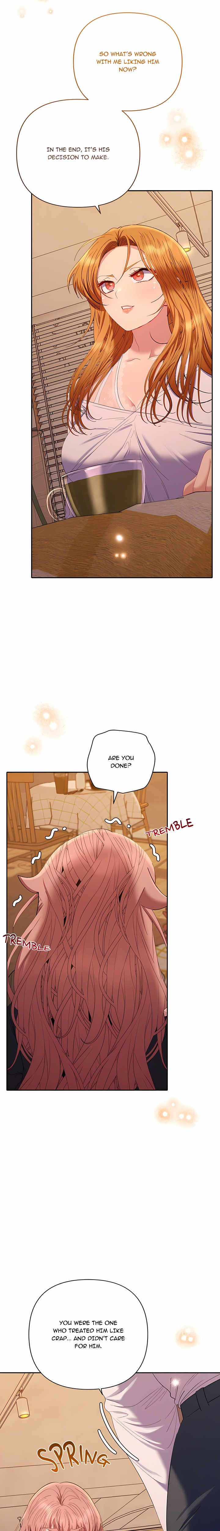 Everyone’s Man (Uncensored) Chapter 42 - Page 4